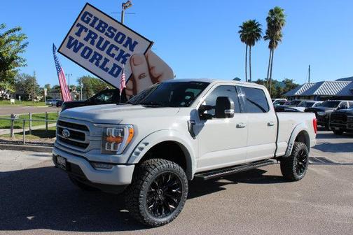 Avalanche 2023 Ford F-150 XLT