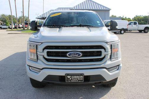 Avalanche 2023 Ford F-150 XLT