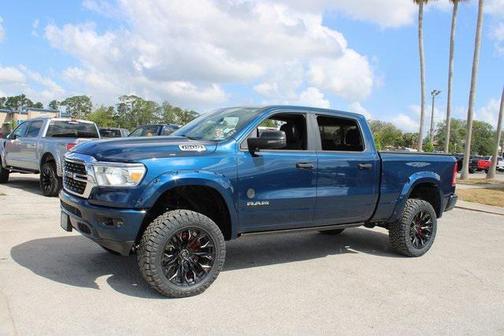 2024 RAM 1500 Big Horn/Lone Star