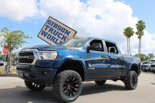 2024 RAM 1500 Big Horn/Lone Star