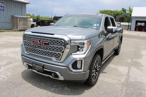 2021 GMC Sierra 1500 Denali Ultimate