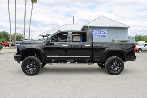 2024 Chevrolet Silverado 2500 High Country