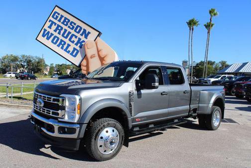 2025 Ford F-450 XL