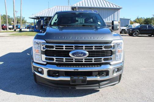2025 Ford F-450 XL