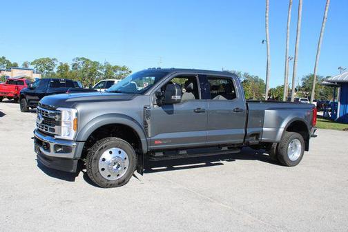 2025 Ford F-450 XL