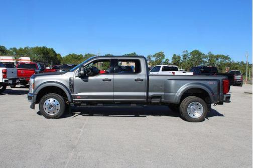 2025 Ford F-450 XL
