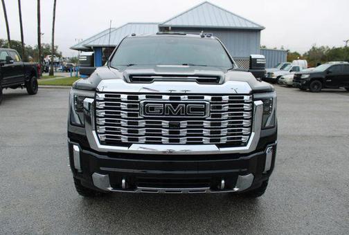 2024 GMC Sierra 3500 Denali