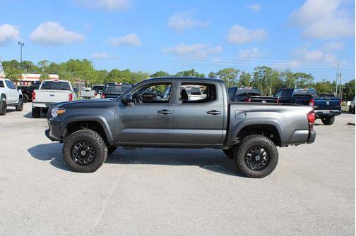 2019 Toyota Tacoma SR5