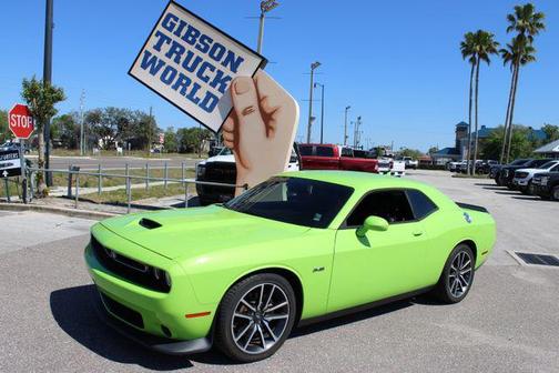 2023 Dodge Challenger R/T