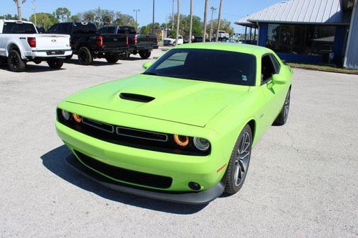 2023 Dodge Challenger R/T