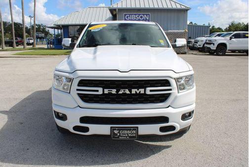 2024 RAM 1500 Big Horn/Lone Star