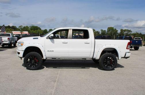 2024 RAM 1500 Big Horn/Lone Star