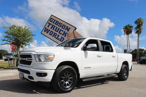 2024 RAM 1500 Big Horn/Lone Star
