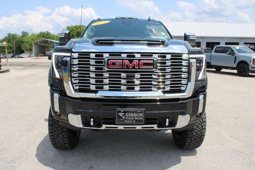 2024 GMC Sierra 2500 Denali