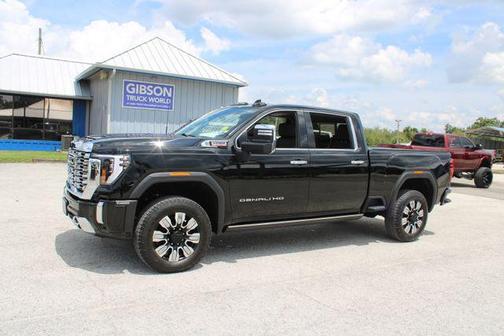 2024 GMC Sierra 2500 Denali