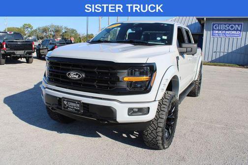 Avalanche 2023 Ford F-150 XLT