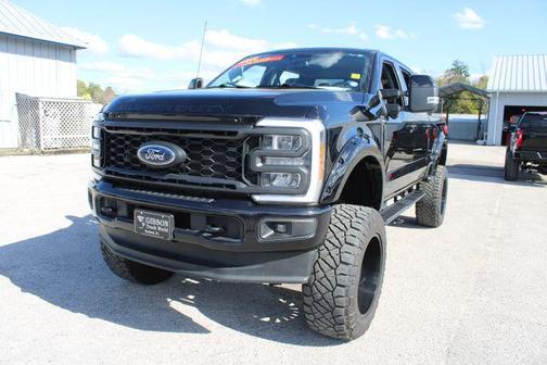 2023 Ford F-350 Lariat