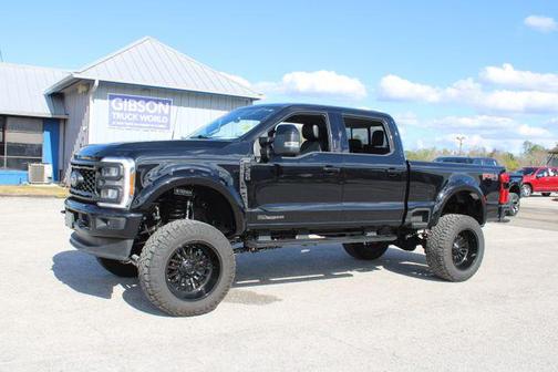 2023 Ford F-350 Lariat