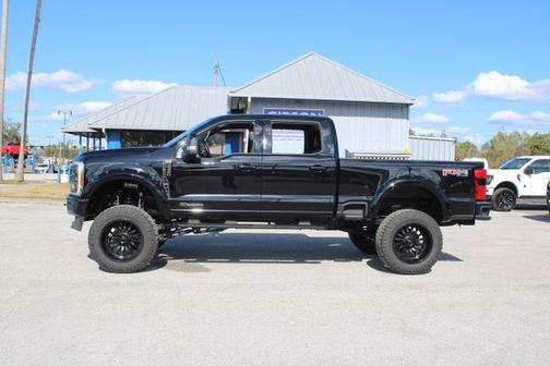 2023 Ford F-350 Lariat