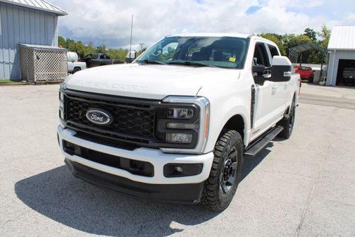 2023 Ford F-250 Lariat