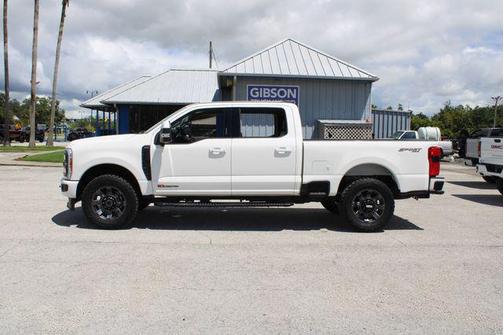 2023 Ford F-250 Lariat