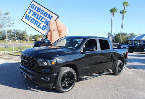 2024 RAM 1500 Big Horn/Lone Star