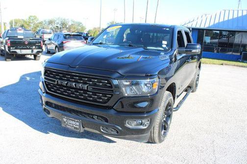 2024 RAM 1500 Big Horn/Lone Star