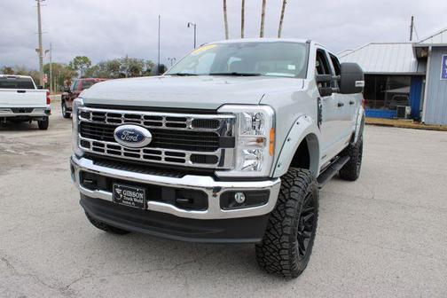 2025 Ford F-250 XLT