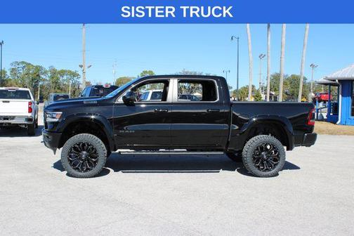 2024 RAM 1500 Big Horn/Lone Star