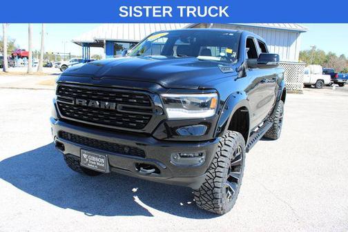 2024 RAM 1500 Big Horn/Lone Star