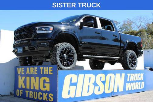 2024 RAM 1500 Big Horn/Lone Star