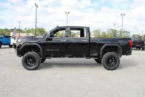 2023 GMC Sierra 2500 Denali Ultimate