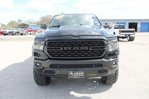 2024 RAM 1500 Big Horn/Lone Star