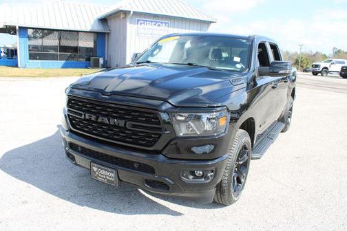 2024 RAM 1500 Big Horn/Lone Star