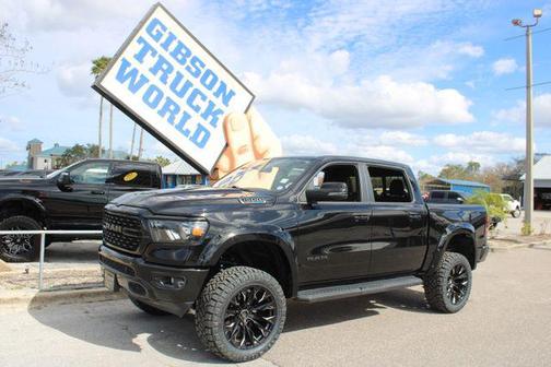 2024 RAM 1500 Big Horn/Lone Star