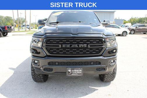 2024 RAM 1500 Big Horn/Lone Star
