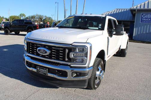 2024 Ford F-350 Lariat
