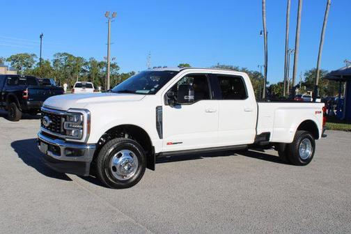 2024 Ford F-350 Lariat