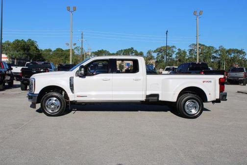 2024 Ford F-350 Lariat