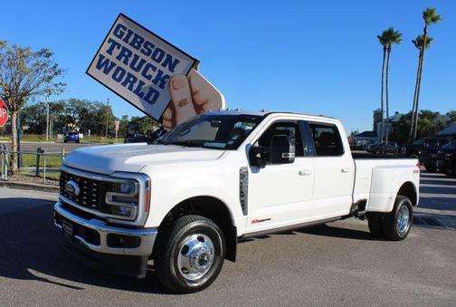 2024 Ford F-350 Lariat
