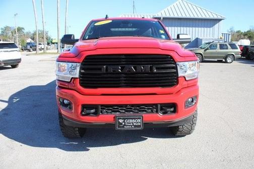 Photo 4 of 28 of 2019 RAM 2500 Big Horn