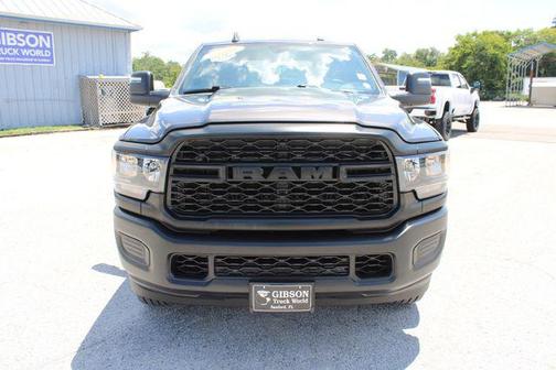 2024 RAM 2500 Tradesman Crew Cab 4x4 8' Box