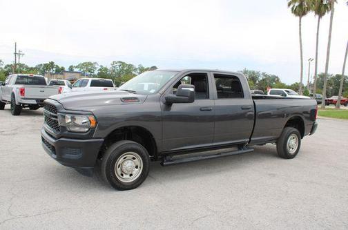 2024 RAM 2500 Tradesman Crew Cab 4x4 8' Box