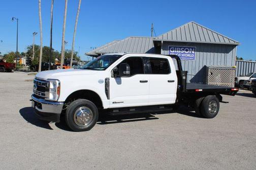 2024 Ford F-350 XLT