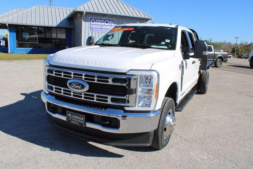 2024 Ford F-350 XLT