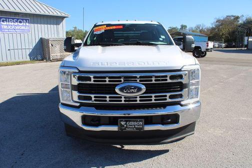 2024 Ford F-350 XLT