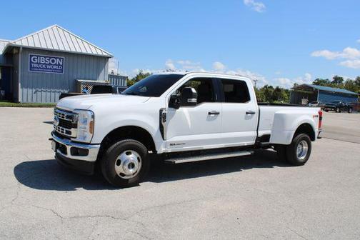 2024 Ford F-350 XLT