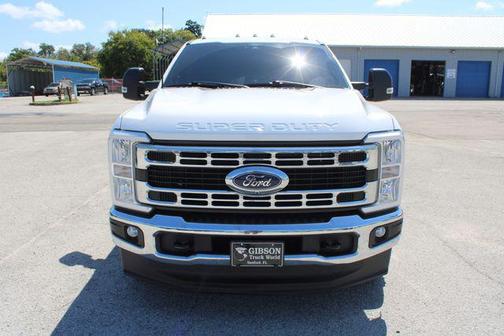 2024 Ford F-350 XLT