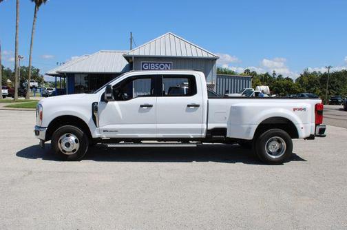 2024 Ford F-350 XLT