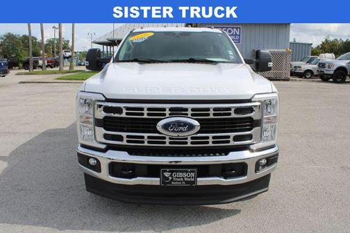 2024 Ford F-350 XLT